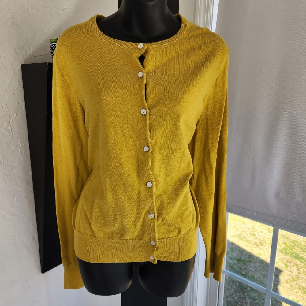 Land's End Sweater
